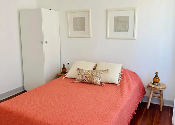 Nassima Διαμέρισμα