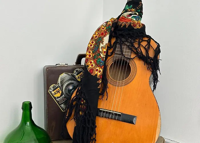 Διαμέρισμα Nassima *